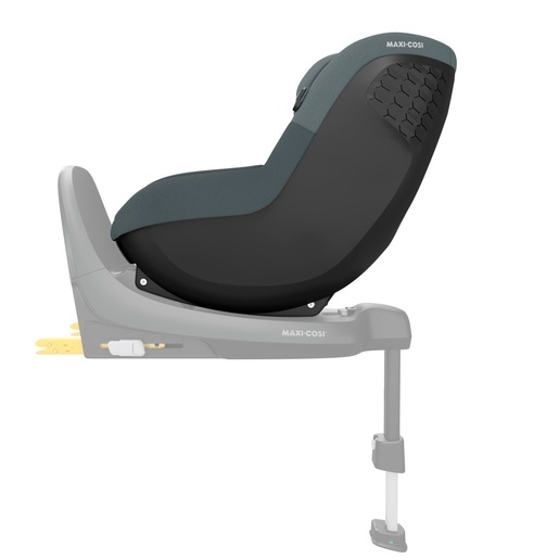 Maxi-Cosi Autosjedalica Pearl S, Grupa 0+, 1 (0-18 kg) (40-105 cm) - Tonal Graphite