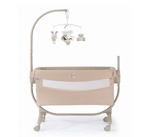 Cam Kolijevka Cullami, Col. 167 bež