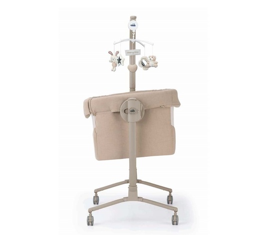 Cam Kolijevka Cullami, Col. 167 bež