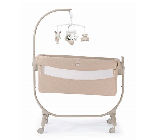 Cam Kolijevka Cullami, Col. 167 bež