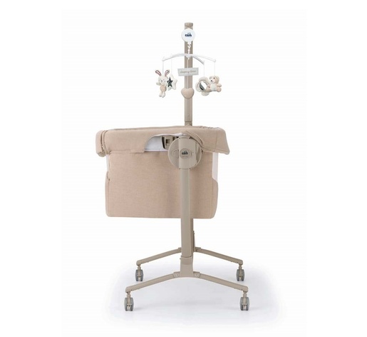 Cam Kolijevka Cullami, Col. 167 bež