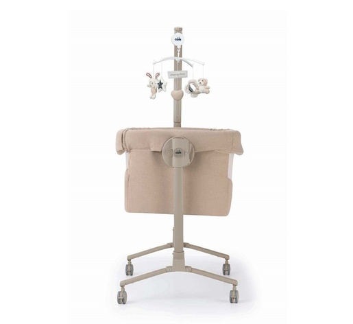 Cam Kolijevka Cullami, Col. 167 bež