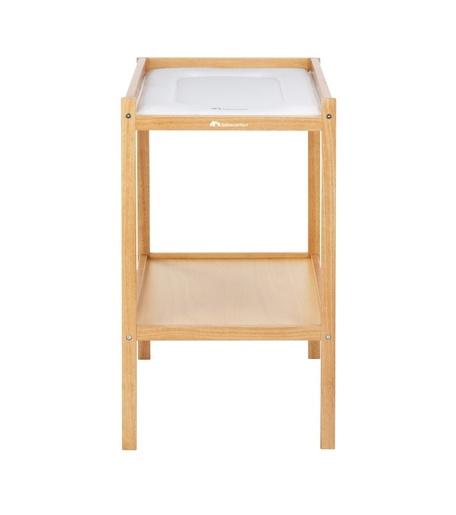 BebeConfort drveni stol za previjanje s podlogom Daisy
