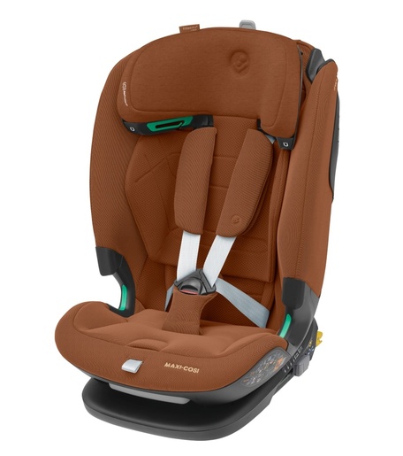 Maxi-Cosi autosjedalica Titan Pro 2 i-Size, Grupa 1, 2, 3 (9-36 kg) (76-150 cm) - Authentic Terra