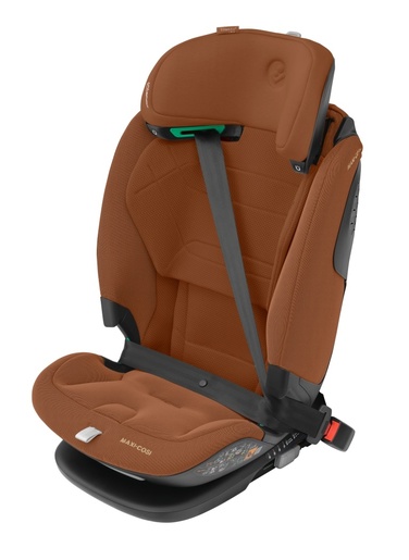 Maxi-Cosi autosjedalica Titan Pro 2 i-Size, Grupa 1, 2, 3 (9-36 kg) (76-150 cm) - Authentic Terra
