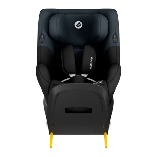 Maxi-Cosi autosjedalica Mica 360 S i-Size, Grupa 0+, 1 (0-18 kg) (40-105 cm) - Tonal Black