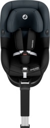 Maxi-Cosi autosjedalica Mica 360 S i-Size, Grupa 0+, 1 (0-18 kg) (40-105 cm) - Tonal Black