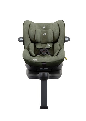 Joie autosjedalica i-Spin 360, Grupa 0+, 1 (0-18 kg) (40-105 cm) - Moss