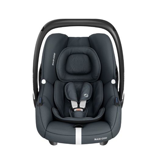 Maxi-Cosi autosjedalica Cabriofix i-Size, Grupa 0+ (0-13 kg) (40-75 cm) - Essential Graphite