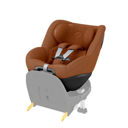 Maxi-Cosi Autosjedalica Pearl 360 Pro, Grupa 0+, 1 (0-18 kg) (40-105 cm) - Authentic Terra