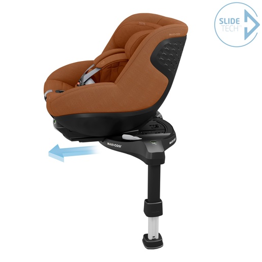 Maxi-Cosi Autosjedalica Pearl 360 Pro, Grupa 0+, 1 (0-18 kg) (40-105 cm) - Authentic Terra