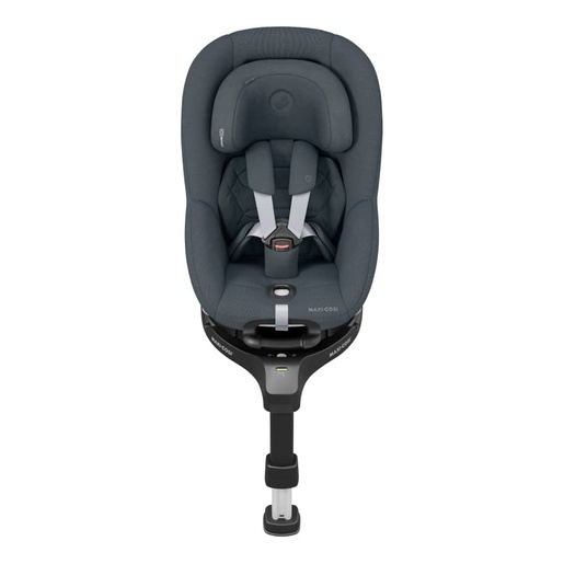 Maxi-Cosi autosjedalica Mica 360 Pro i-Size, Grupa 0+, 1 (0-18 kg) (40-105 cm) - Authentic Graphite