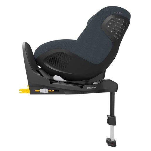 Maxi-Cosi autosjedalica Mica 360 Pro i-Size, Grupa 0+, 1 (0-18 kg) (40-105 cm) - Authentic Graphite