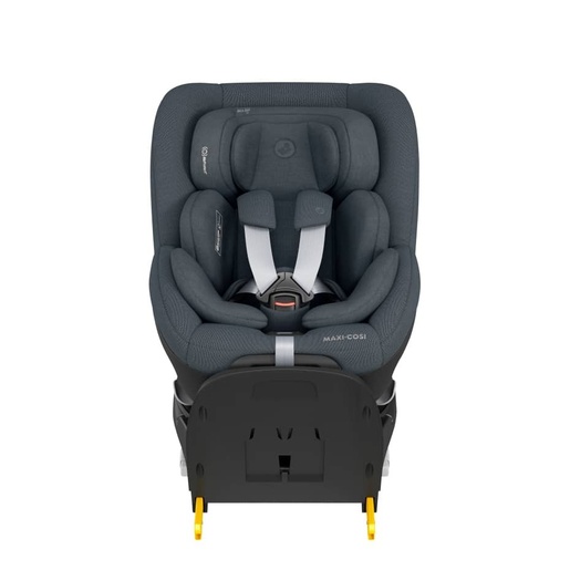 Maxi-Cosi autosjedalica Mica 360 Pro i-Size, Grupa 0+, 1 (0-18 kg) (40-105 cm) - Authentic Graphite