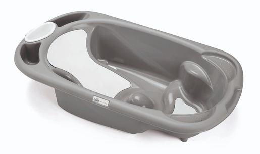 Cam kadica Baby Bagno, Col. U56 Grey