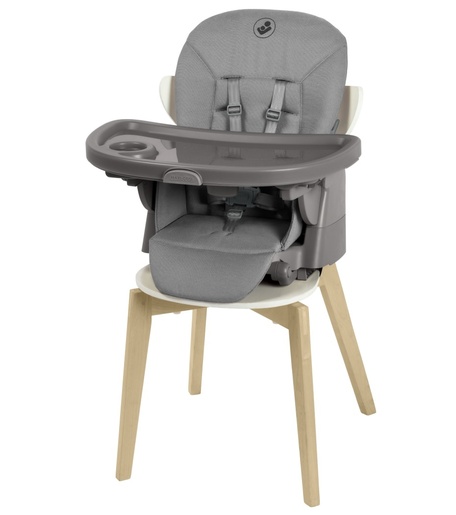 Maxi-Cosi hranilica Minla Plus, Elegance Graphite