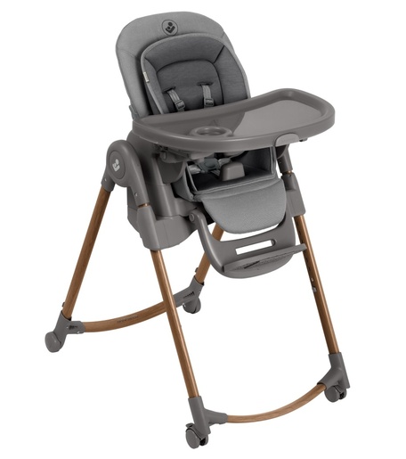 Maxi-Cosi hranilica Minla Plus, Elegance Graphite