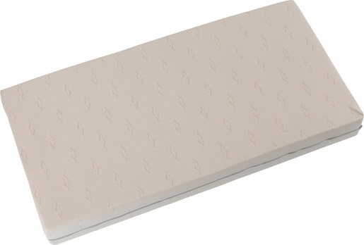 Madrac - Memory + jastuk 120 x 60 x 15 cm