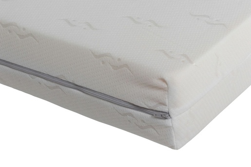 Madrac - Memory + jastuk 120 x 60 x 15 cm