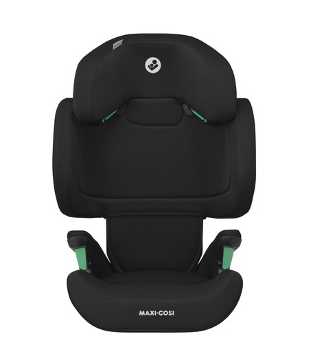 Maxi-Cosi autosjedalica Rodifix R i-Size, Grupa 2, 3 (15-36 kg) (100-150 cm) - Authentic Black