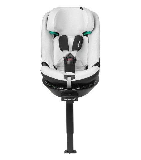 Maxi-Cosi navlaka Organic za Emerald 360 S, Natural White