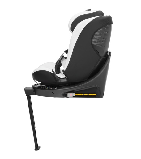 Maxi-Cosi navlaka Organic za Emerald 360 S, Natural White