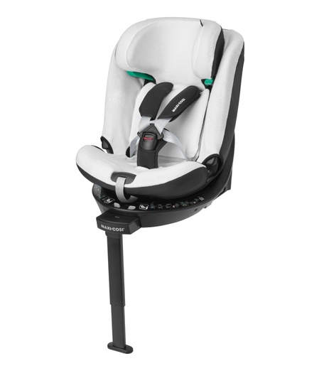Maxi-Cosi navlaka Organic za Emerald 360 S, Natural White