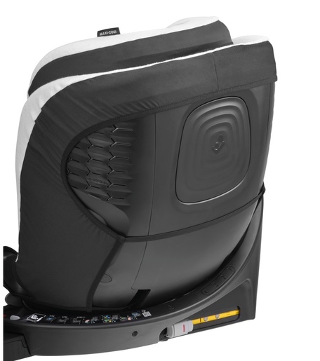 Maxi-Cosi navlaka Organic za Emerald 360 S, Natural White