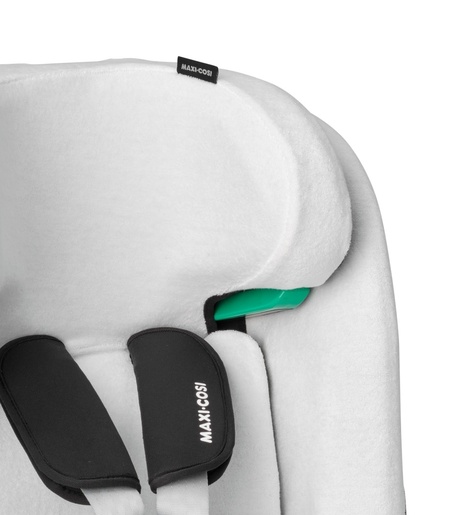 Maxi-Cosi navlaka Organic za Emerald 360 S, Natural White