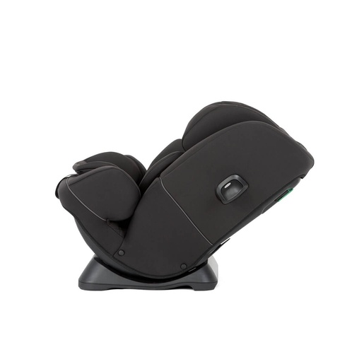 Graco autosjedalica Slimfit R129, Grupa 0+, 1, 2, 3 (0-36 kg) (40-145 cm) - Midnight