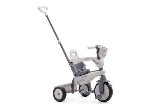 Smart trike tricikl Breeze S, Cool Grey