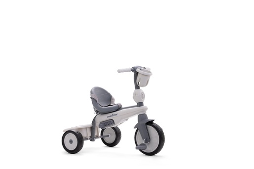 Smart trike tricikl Breeze S, Cool Grey