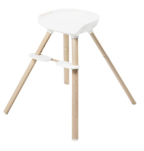 Maxi-Cosi hranilica Moa (bez umetka), Beyond White Eco