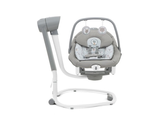 Joie njihaljka Serina 2u1, Portrait