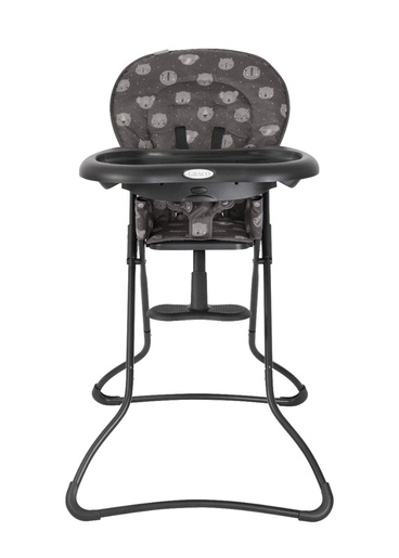 Graco hranilica Snack n' Stow, Sleepy Heads