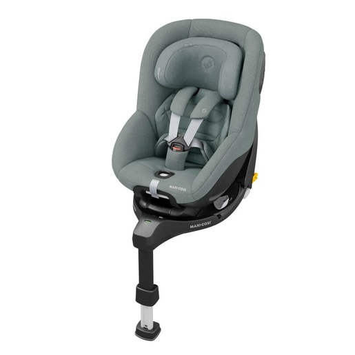 Maxi-Cosi autosjedalica Mica 360 Pro i-Size, Grupa 0+, 1 (0-18 kg) (40-105 cm), Authentic Grey