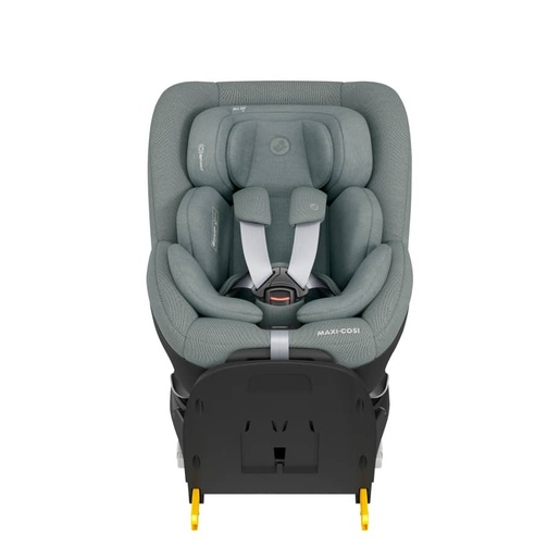 Maxi-Cosi autosjedalica Mica 360 Pro i-Size, Grupa 0+, 1 (0-18 kg) (40-105 cm), Authentic Grey
