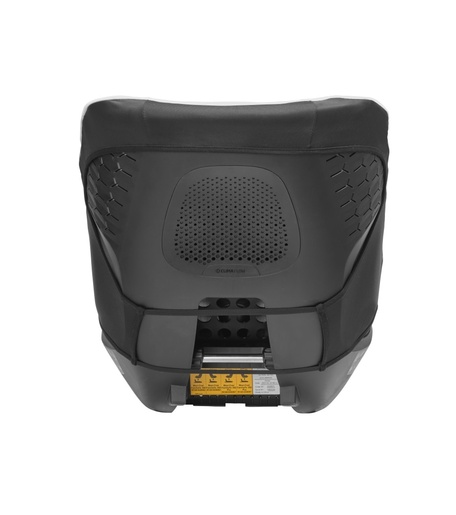 Maxi-Cosi ljetna navlaka za Pearl 360/Mica Pro Eco i-Size, Natural White