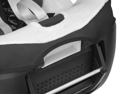 Maxi-Cosi ljetna navlaka za Pearl 360/Mica Pro Eco i-Size, Natural White