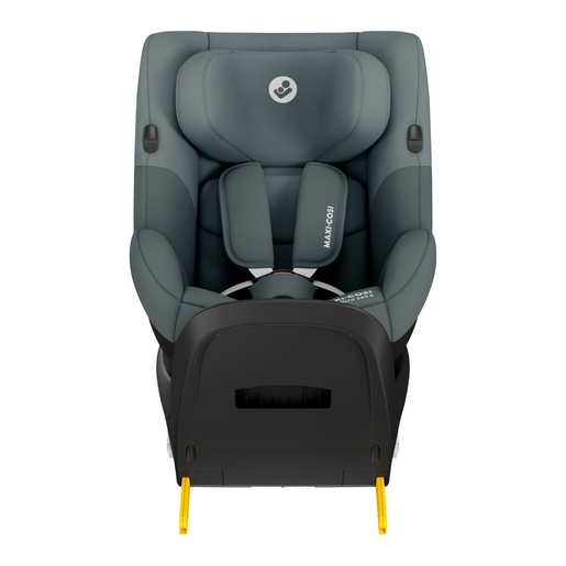 Maxi-Cosi autosjedalica Mica 360 S i-Size, Grupa 0+, 1 (0-18 kg) (40-105 cm) - Tonal Graphite