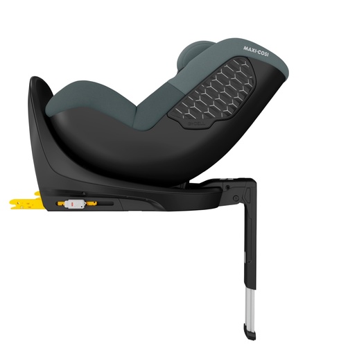 Maxi-Cosi autosjedalica Mica 360 S i-Size, Grupa 0+, 1 (0-18 kg) (40-105 cm) - Tonal Graphite