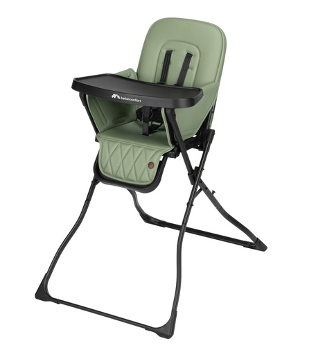 Bebe Confort hranilica Mallow, Mineral Green