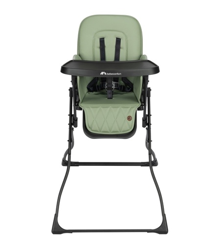 Bebe Confort hranilica Mallow, Mineral Green