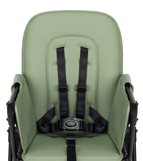 Bebe Confort hranilica Mallow, Mineral Green