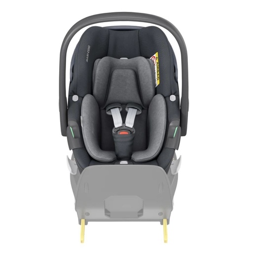 Maxi Cosi autosjedalica Pebble 360, 0-13 kg, Essential Graphite