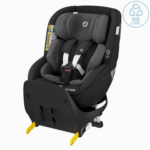 Maxi-Cosi autosjedalica Mica Pro Eco i-Size, Grupa 0+, 1 (0-18 kg) (40-105 cm) - Authentic Black