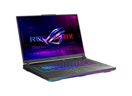 ASUS ROG Strix G16, G614JU-N3218, 90NR0CC1-M00YJ0, 16" FHD+ 165Hz, Intel Core i7-13650HX, 16GB RAM, 1TB SSD, nVidia GeForce RTX4050, Free DOS, laptop