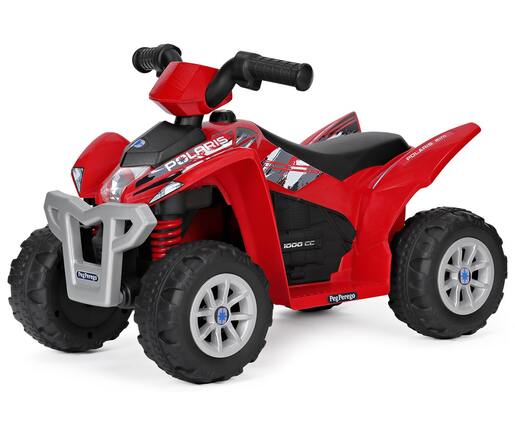 Peg Perego Polaris Mini