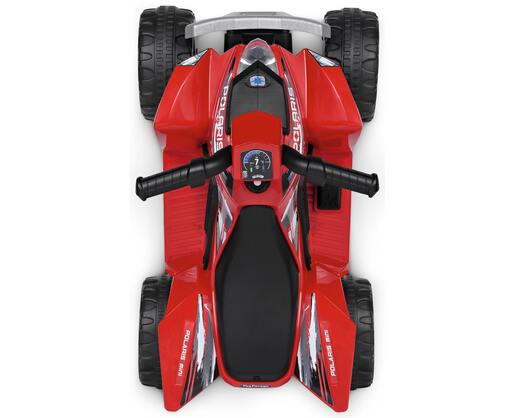 Peg Perego Polaris Mini