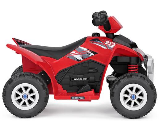 Peg Perego Polaris Mini
